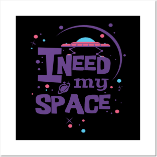 I need my Space Posters and Art